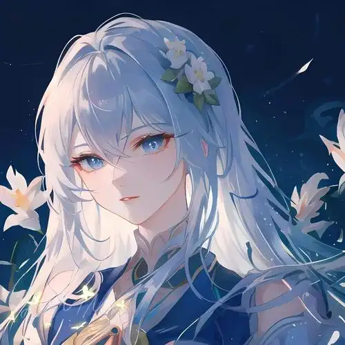 藏漫阁头像